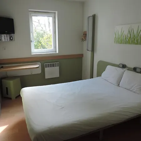 ibis budget Lille Wasquehal-2