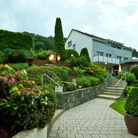 Landhotel Püster-3