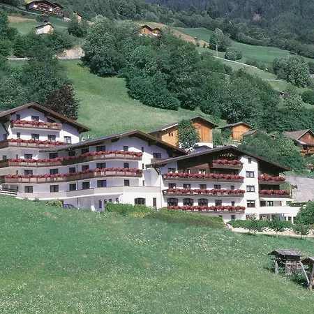 Hotel Alpenfriede-2