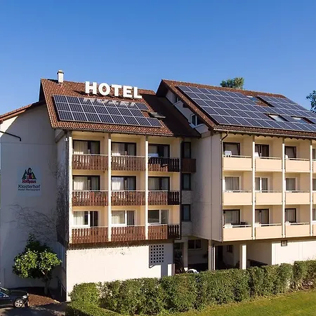 Hotel Klosterhof-3
