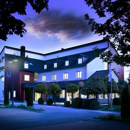 Hotel Restaurant Anna-2