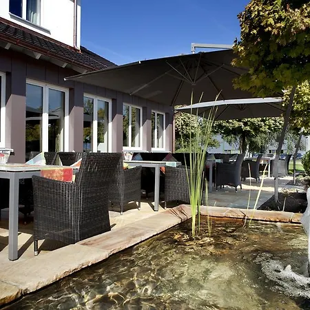 Hotel Restaurant Anna-3