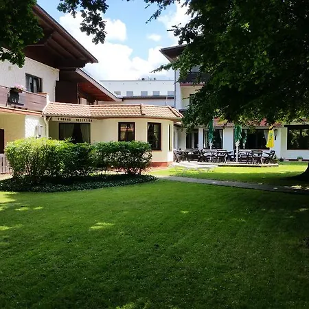 Hotel Büchner Garni-2