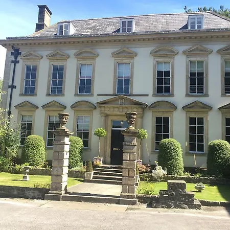Bowlish House-2