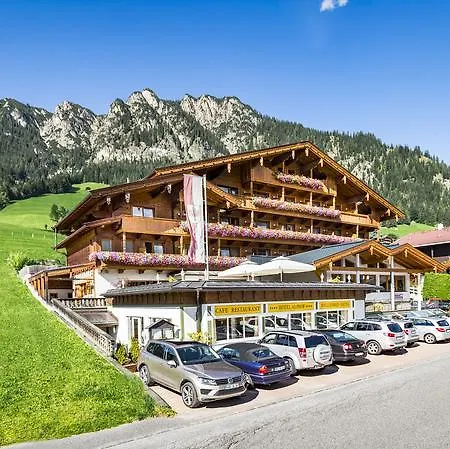 Hotel Alphof Alpbach-3