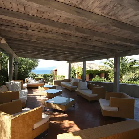 Residence Baia Salinedda-2