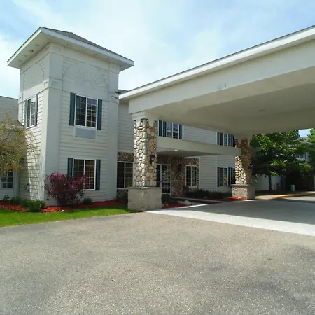 American Inn And Suites Houghton Lake-2
