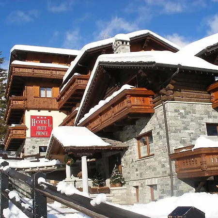 Hotel Petit Prince-2