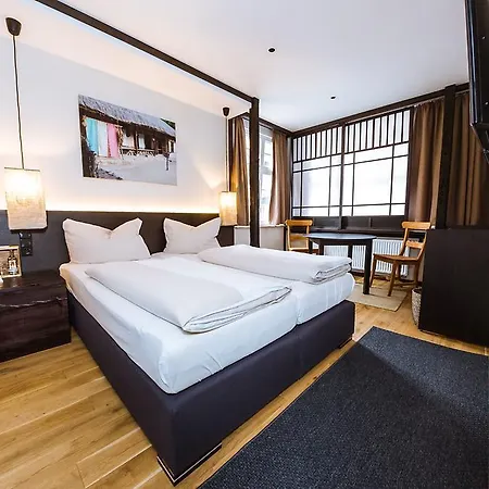 Hotel zur Amtspforte-2