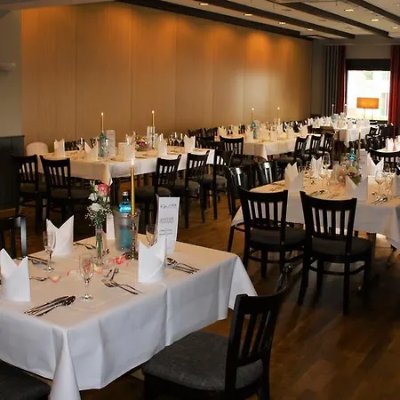 Hotel-Restaurant Krüger-3