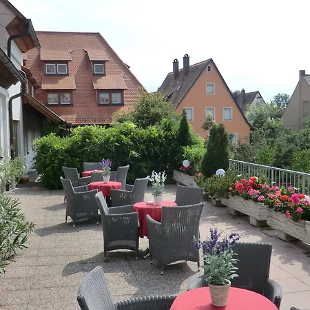 Hotel Altes Brauhaus-2