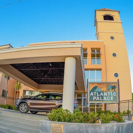 Atlantic Palace Apart-Hotel-2