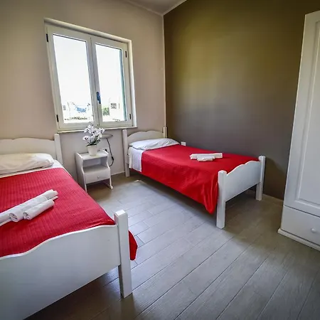 Marina di Rossano Village Club-2