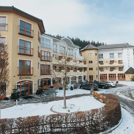 Wellnesshotel Aumühle-3