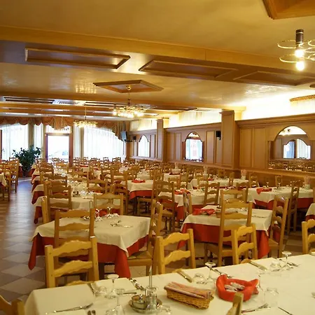 Hotel Milano-3