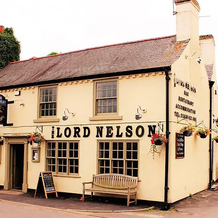 The Lord Nelson-3