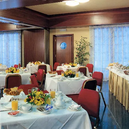 Hotel & Residence Dei Duchi-3