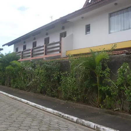 Vargas Peruibe Hotel-2