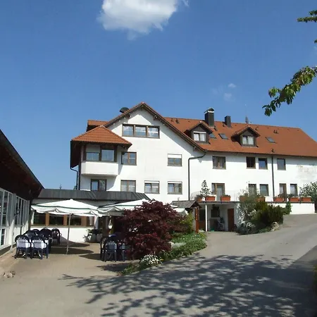 Landhotel Wiesenhof-3