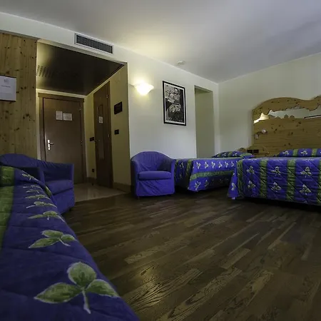 Hotel Rive - Complesso Turistico Campo Smith-2
