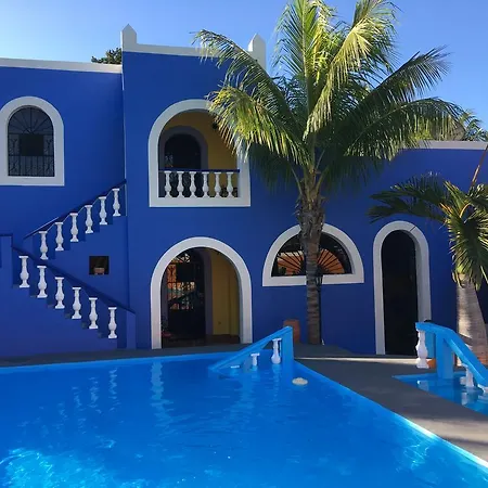 Hacienda San Pedro Nohpat-3