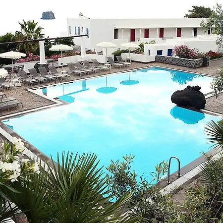 La Sirenetta Park Hotel-3
