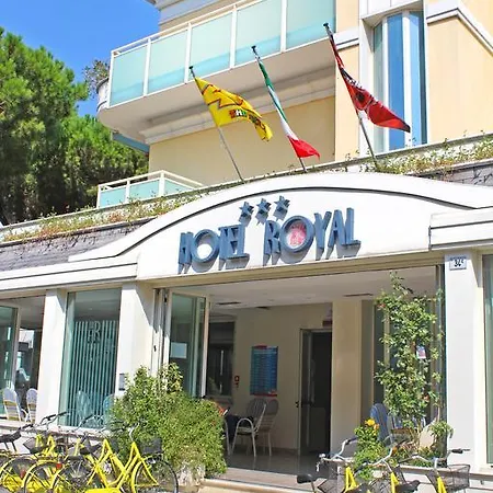 Hotel Royal-3
