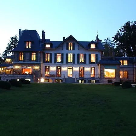 Hotel Villa Navarre-3