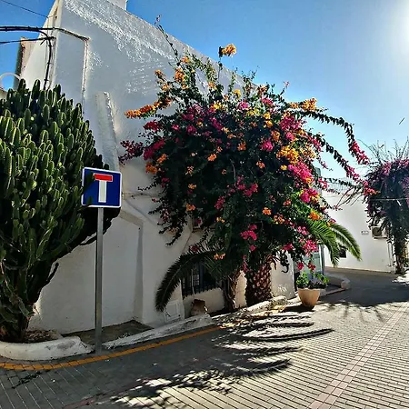 Hotel las Calas-2