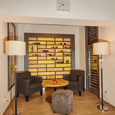 Waldhotel Brand's Busch-3