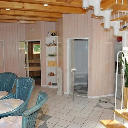 Hotel Sarbacher-2
