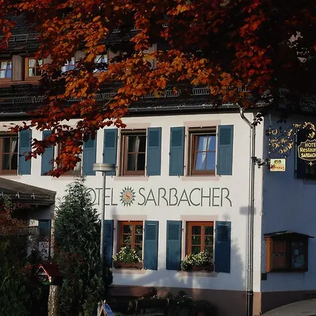 Hotel Sarbacher-3