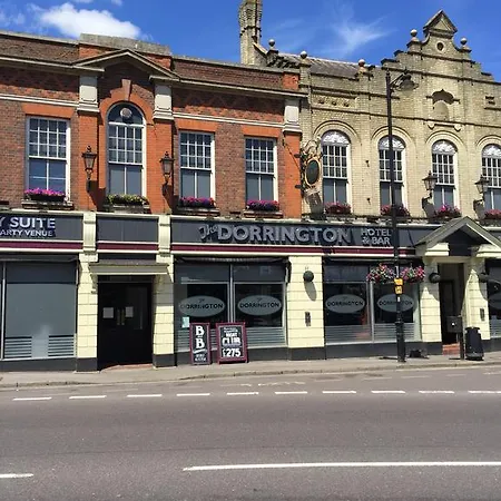 The Dorrington-2