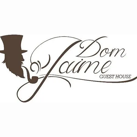 Dom Jaime - Guest House-3