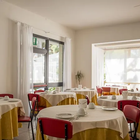 Hotel Meris-3