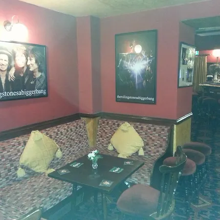 Mornington Hotel-2