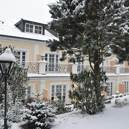Hotel Landhaus Fuhrgassl-Huber-3