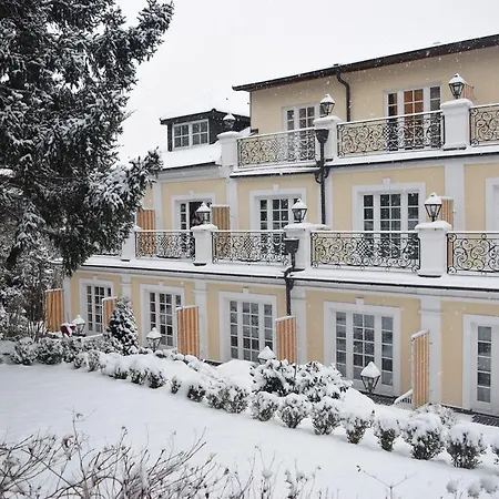 Hotel Landhaus Fuhrgassl-Huber-2