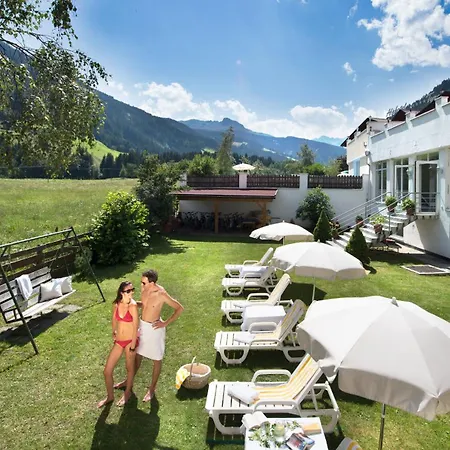 Hotel Bergblick-2