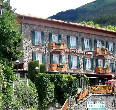 Hotel La Bonne Auberge-3