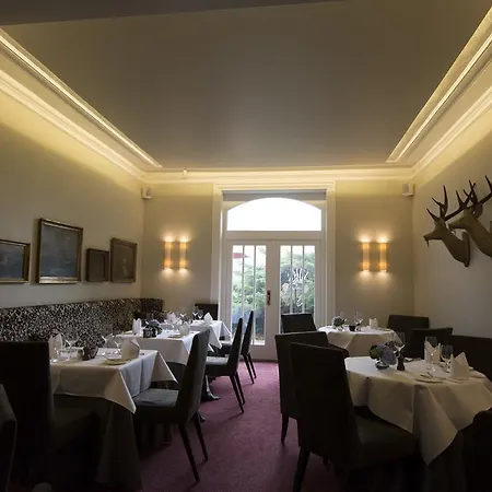 Romantik Hotel Jagdhaus Waldfrieden-3