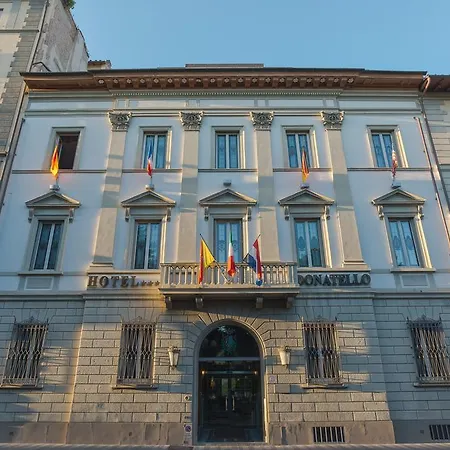 Hotel Donatello-2