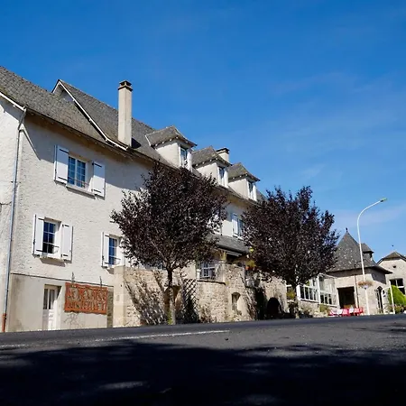 Logis Hotel Le Relais du Teulet-2