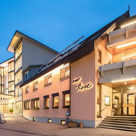 Hotel Rose-2