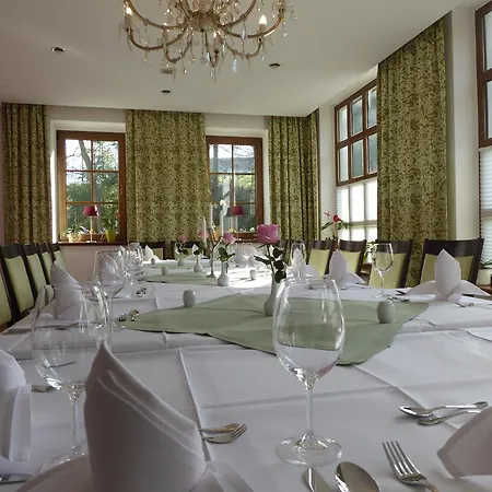 Hotel&Restaurant Kleinolbersdorf-2