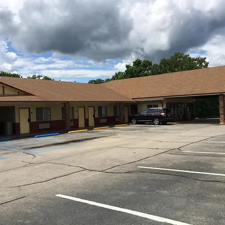 Village Inn Of Hardy-2