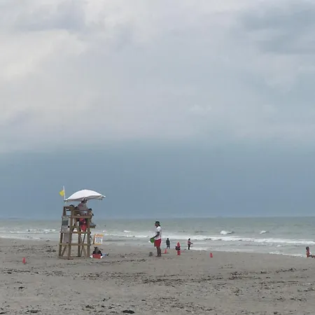 South Beach Inn - Cocoa Beach-2