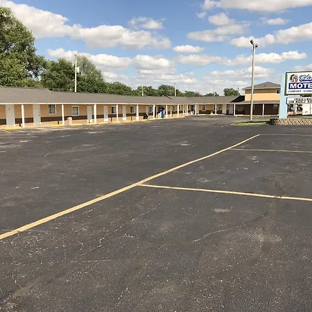 Chief Motel-3