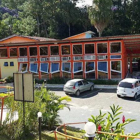 Pousada Suarez-3