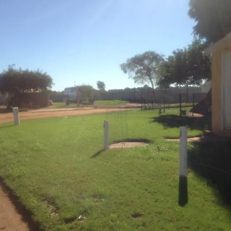 Carnarvon Caravan Park-3